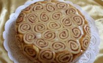 Art.Nr. 012_a – Cointreautorte mit Mandarinen