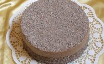 Art.Nr. 023_a – leichte Schokoladecremetorte