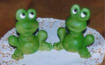 Froesche